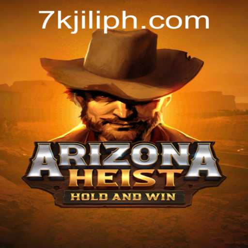 ArizonaHeist: Mastermind Your Escape with Thrilling Strategies