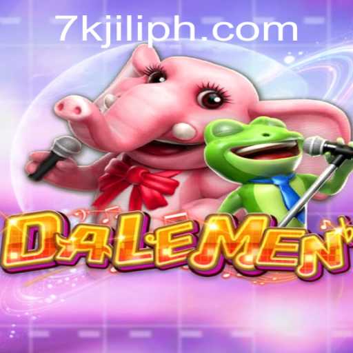 Unveiling DALEMEN: A New Era of Gaming Excellence
