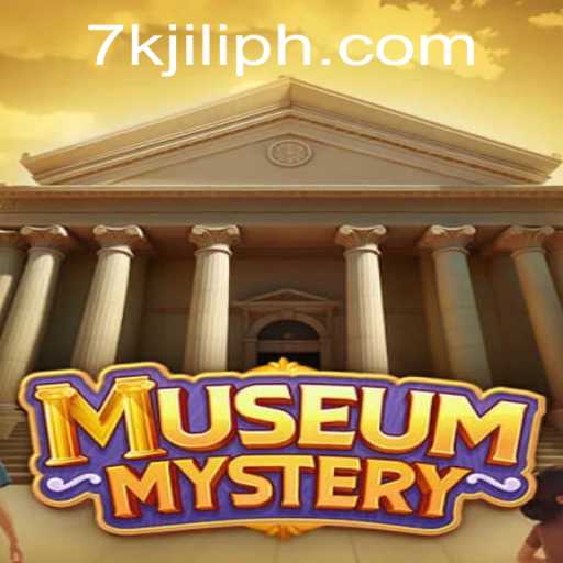 Discover the Thrills of MuseumMystery: A Riveting Adventure